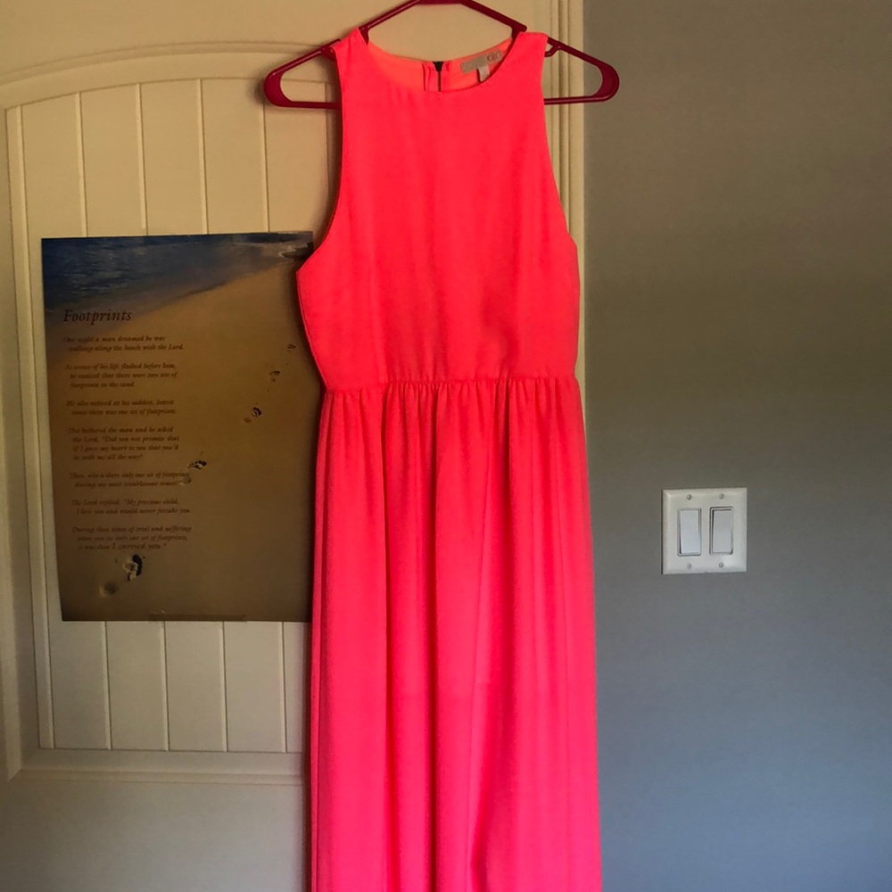 GIANNI BINI MAXI